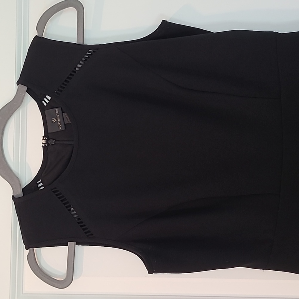 Women's Dress - Picture 2 of 2